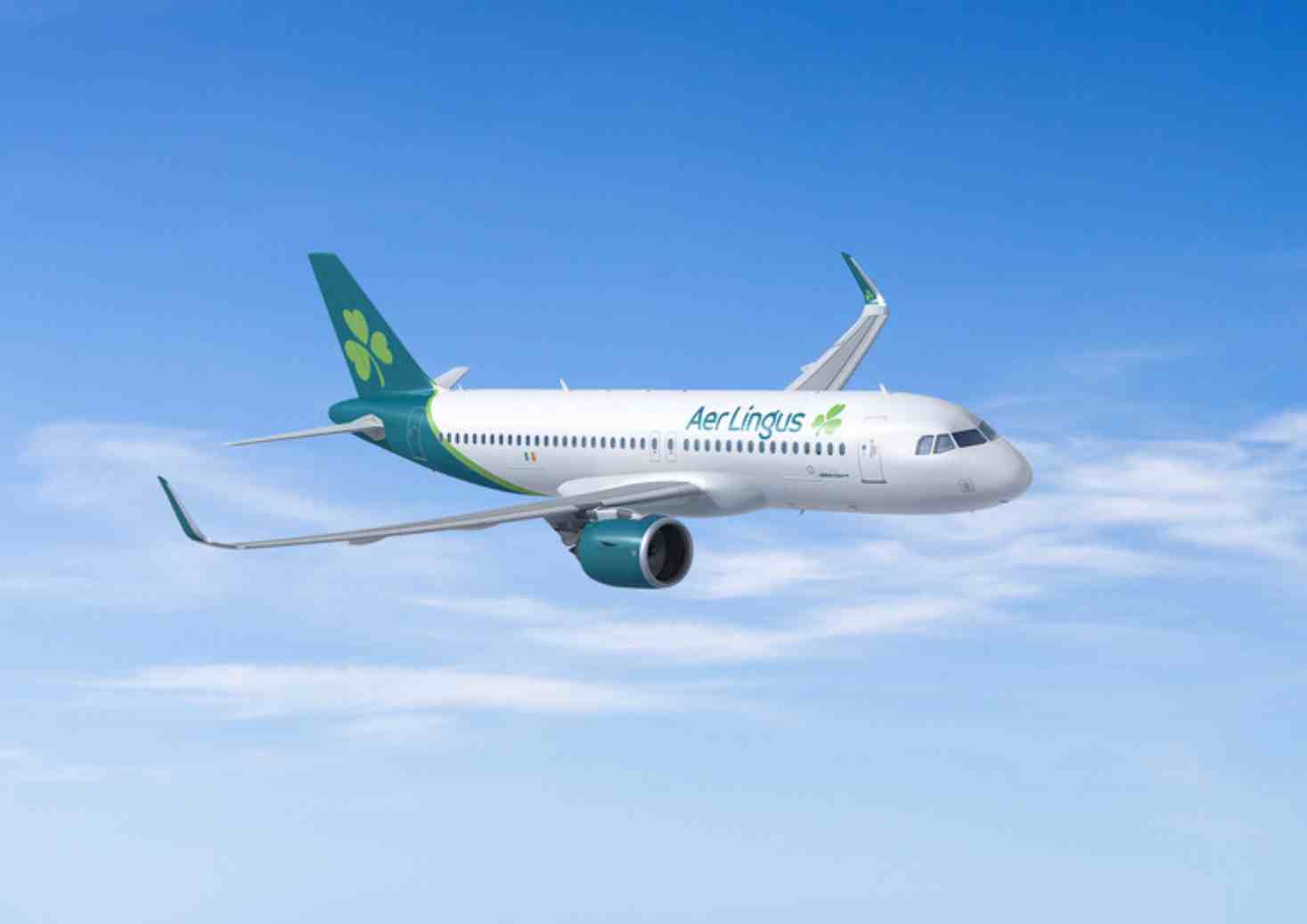 Aer Lingus Faces Summer Disruption As Maintenance Delays Hit Hundreds Of Flights 2 Aer Lingus