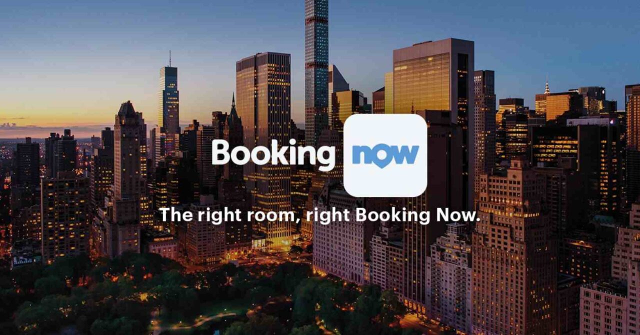 Booking Warns of Possible Data Leak as Phishing Scams Surge 10 Booking