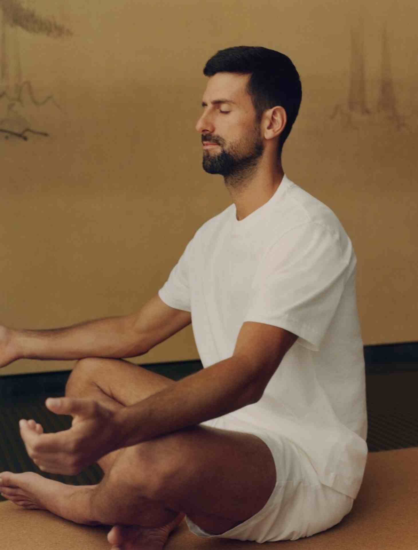 Aman Launches Wellness Programme With Novak Djokovic Across Global Resorts 2 Novak Djokovic