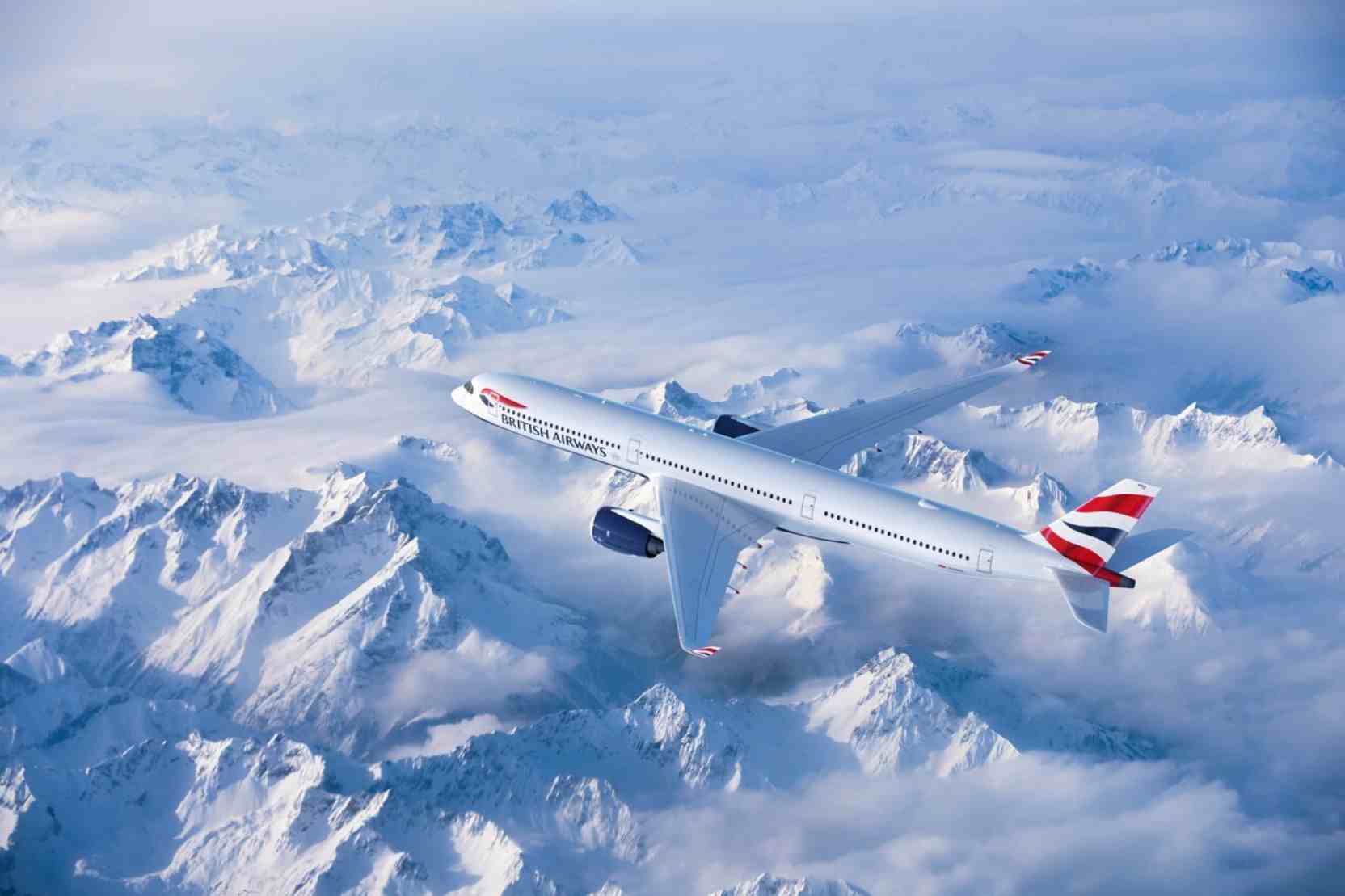 British Airways Launches First London – St. Louis Flights in Over 20 Years