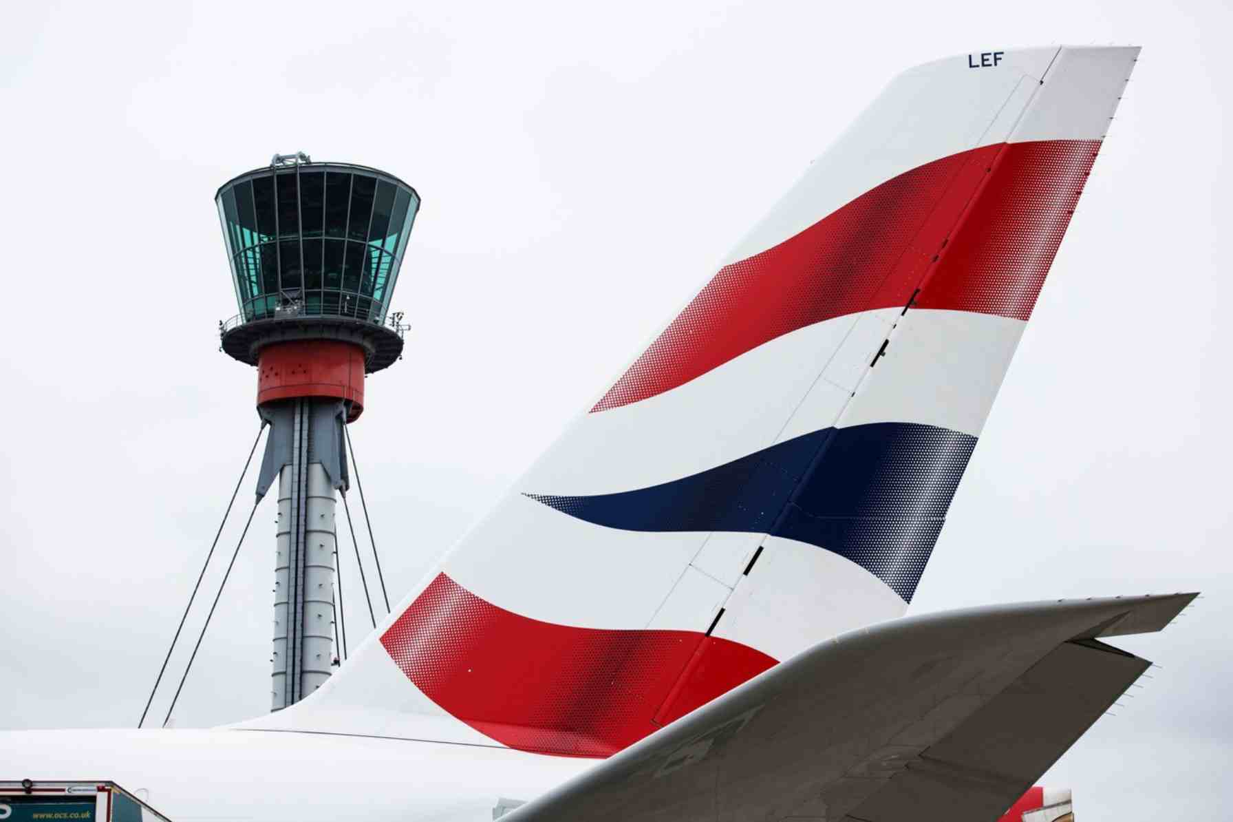 British Airways Launches New Routes to St. Louis and Guernsey from London