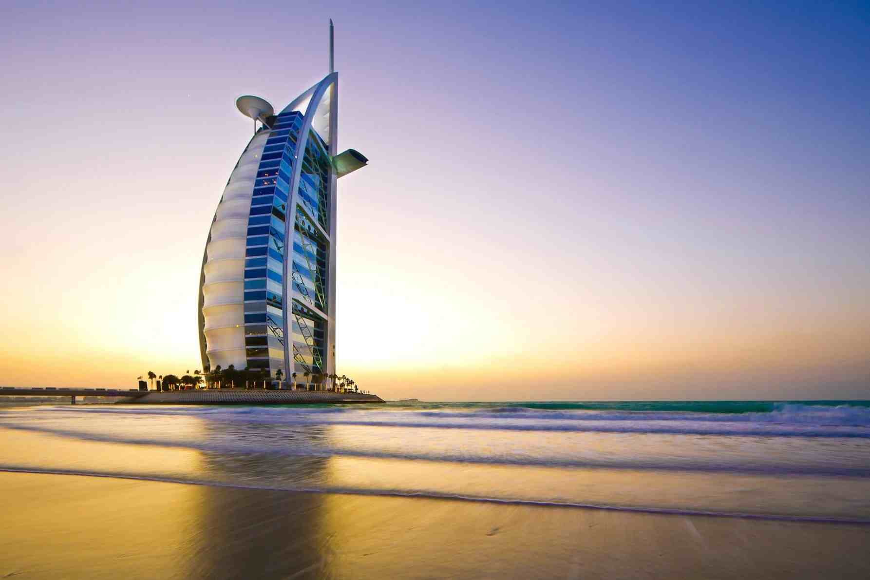 Dubai’s Iconic Burj Al Arab to Close Until 2027 for Major Restoration 2 Burj Al Arab