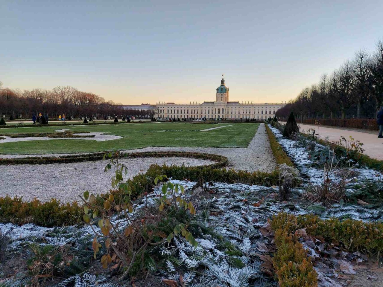 Charlottenburg