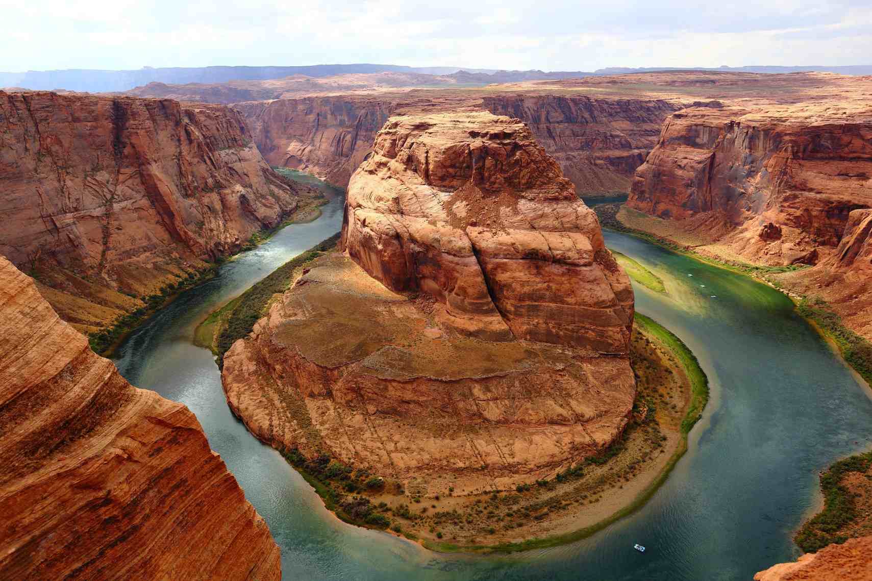 Colorado River