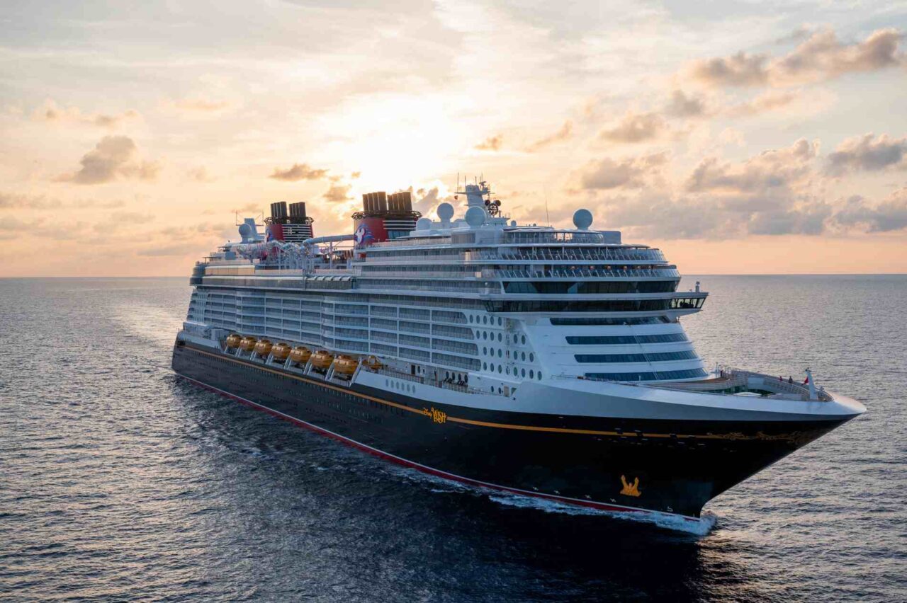 Disney Cruise