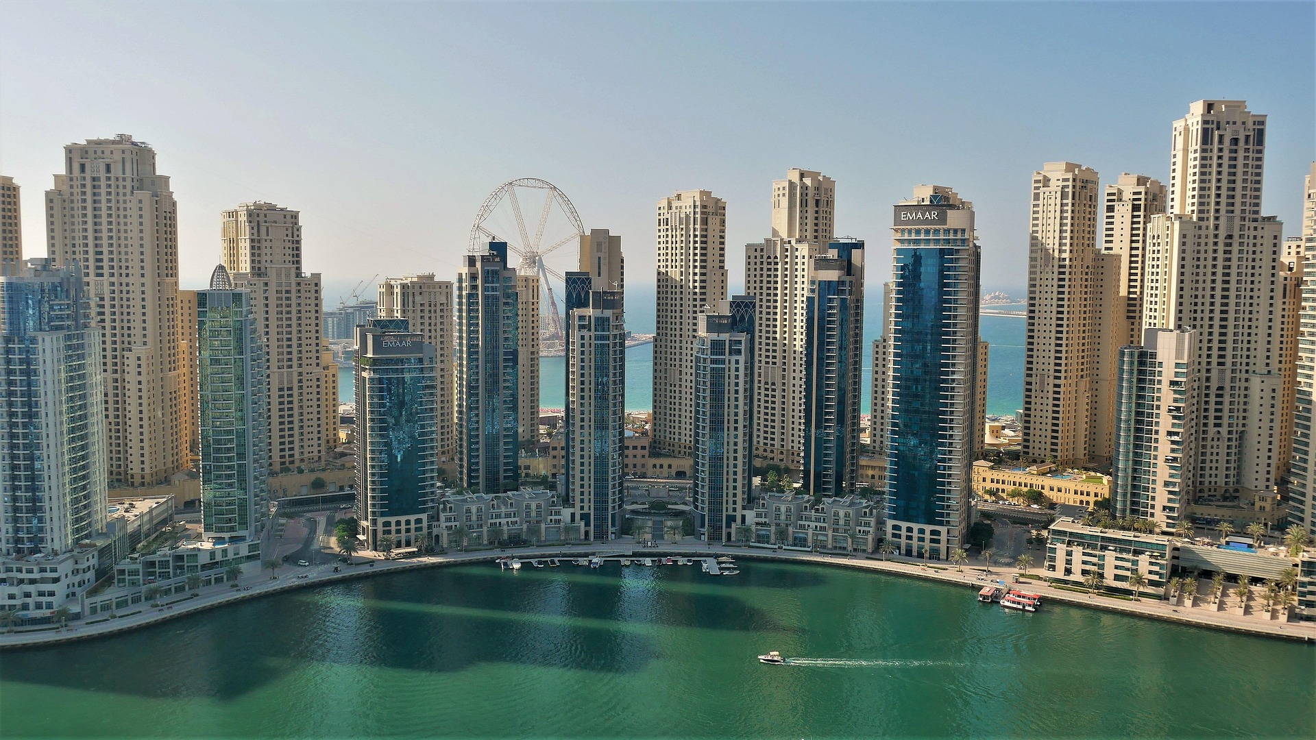 Dubai Approves $9 Billion Gold Line Metro Project