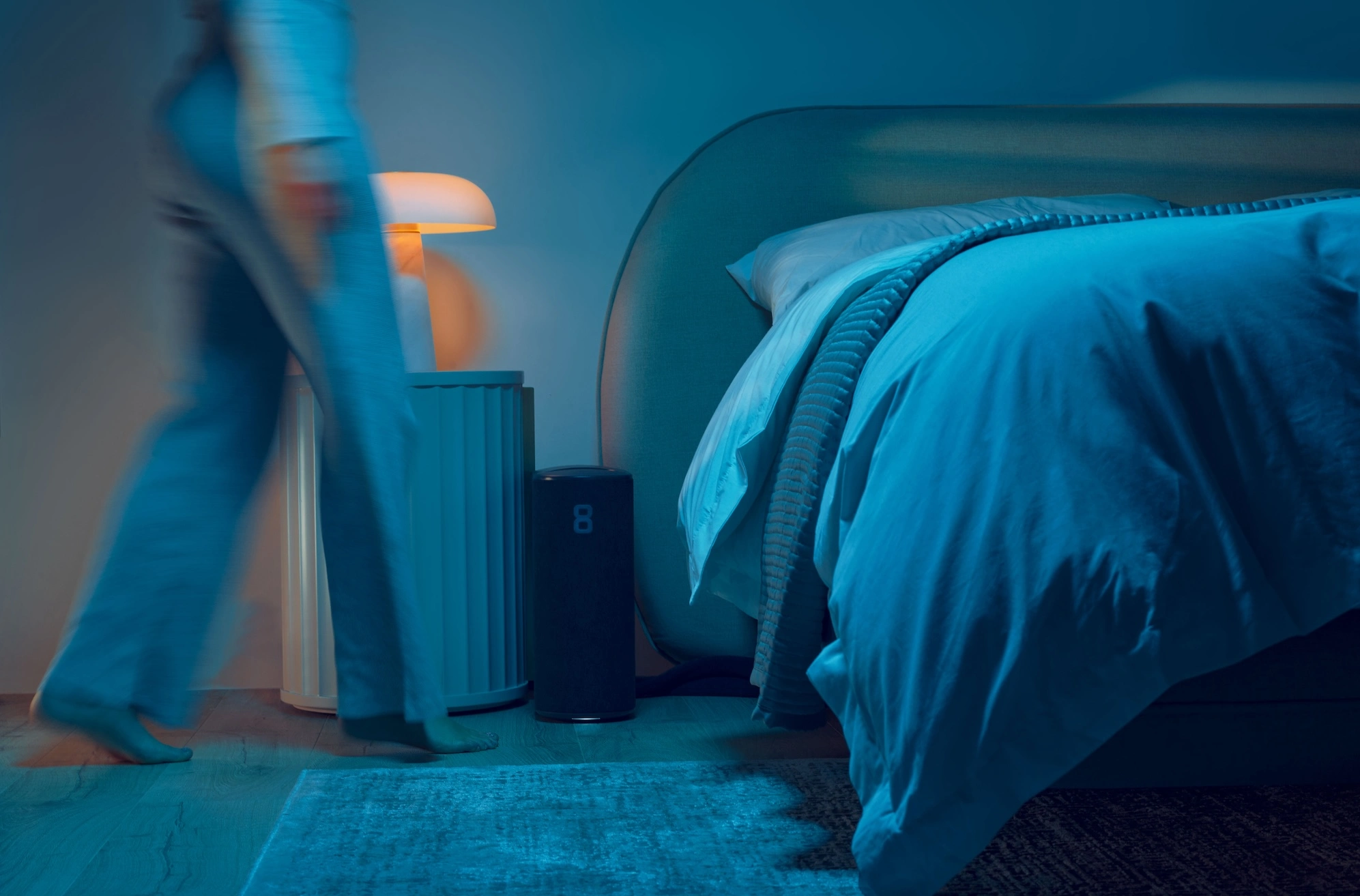 Sleep Tourism in Russia Undermined by Poor Hotel Standards