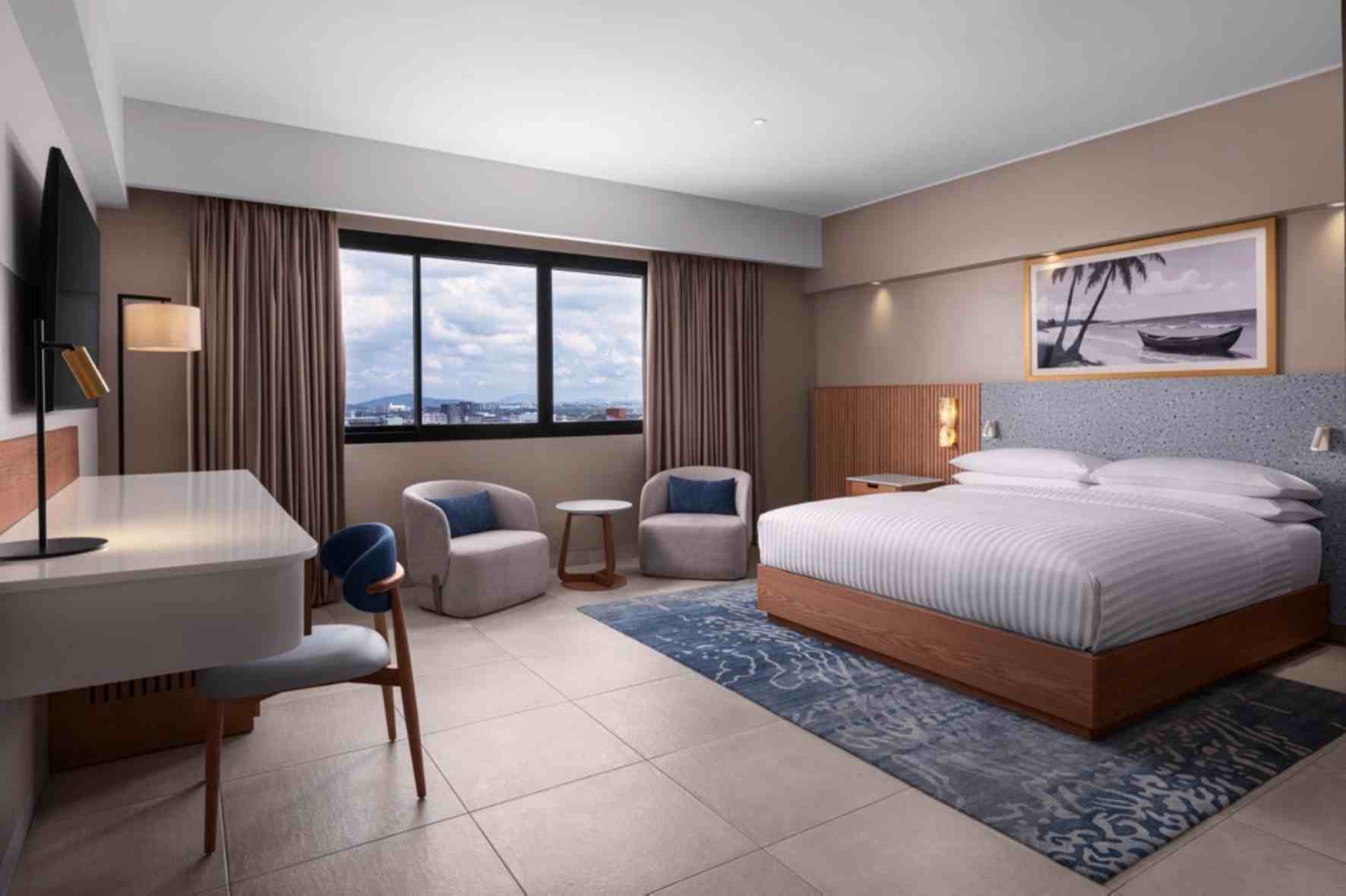 Delta Hotels by Marriott® Brings Its Seamless Travel Experience to Antananarivo
