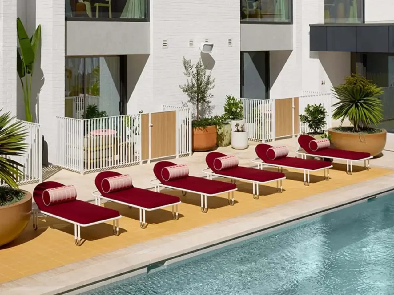 Hyde Perth Opens as Ennismore Expands Music-Led Hospitality in Australia 6 Hyde Perth