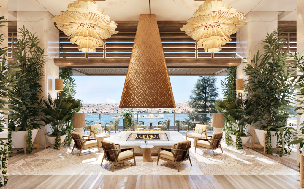 Hilton Istanbul