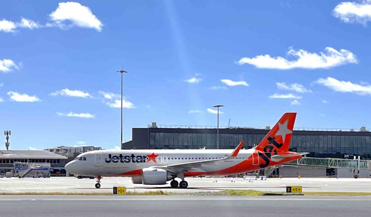 Jetstar Launches 48-Hour ‘Return for Free’ Sale With 75,000 Discounted Fares 8 Jetstar