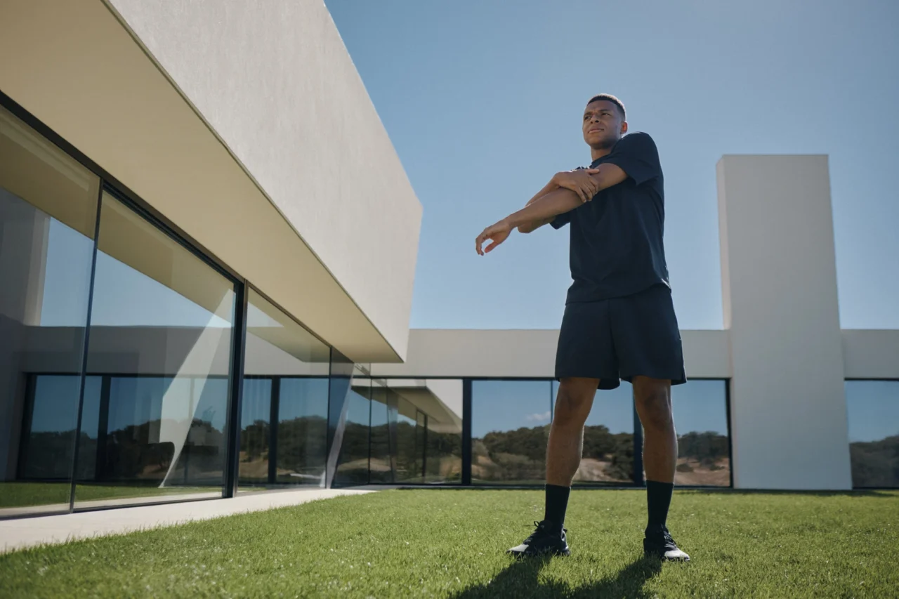 Fairmont Hotels Taps Kylian Mbappé to Lead Global Wellness Strategy 4 Kylian Mbappé