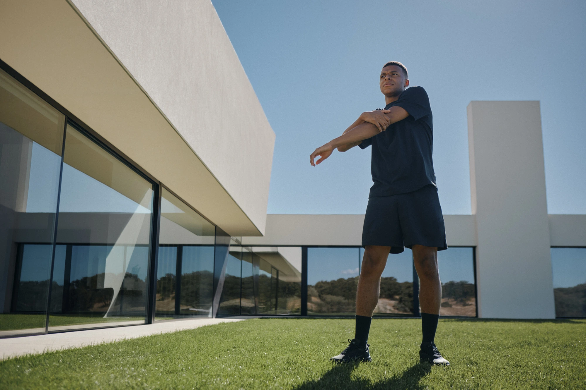 Kylian Mbappé