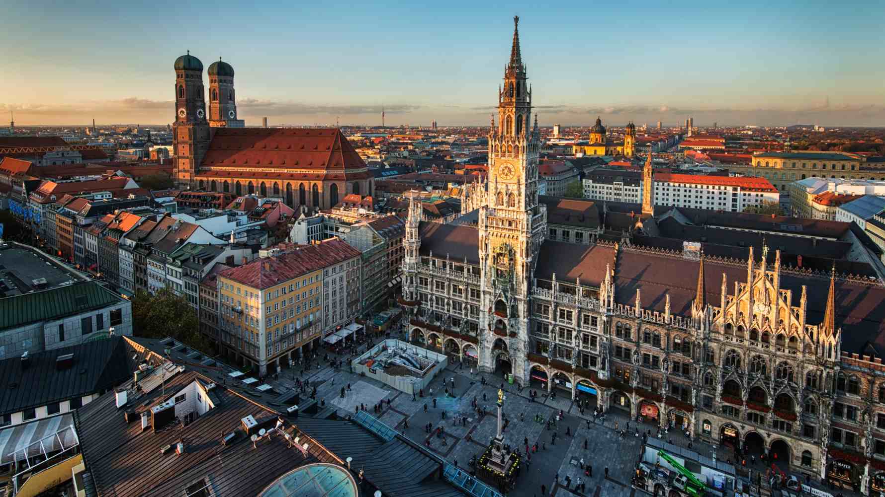 Munich