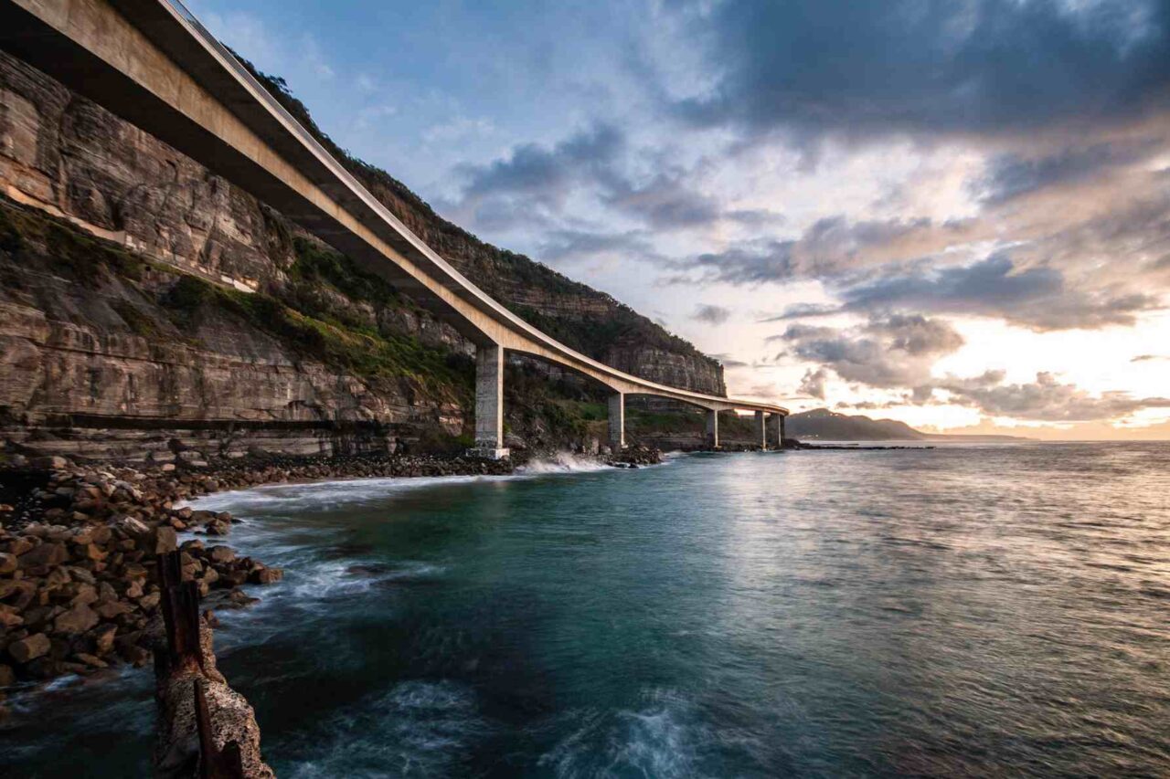 New South Wales