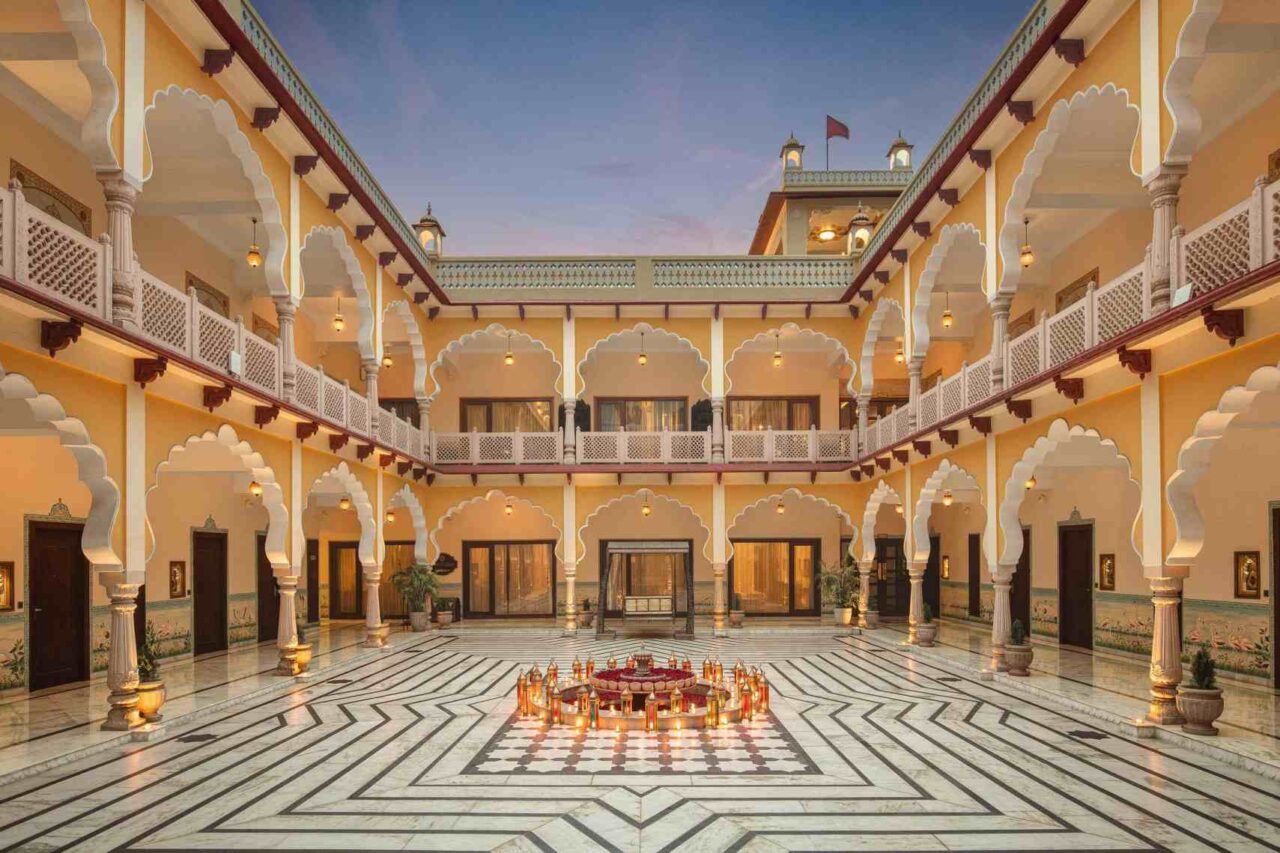 Noormahal Palace