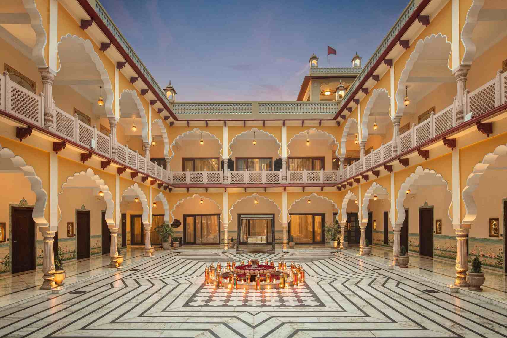 Noormahal Palace