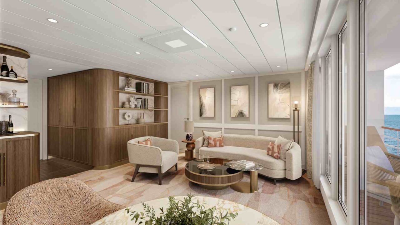 Oceania Cruises Unveils Aurelia, Its Ultimate World Explorer Ship 3 Oceania Aurelia