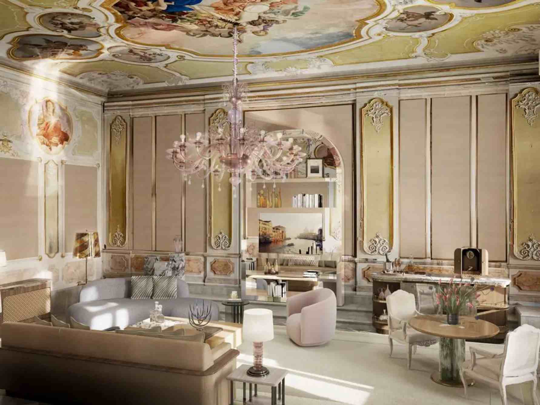 Orient Express