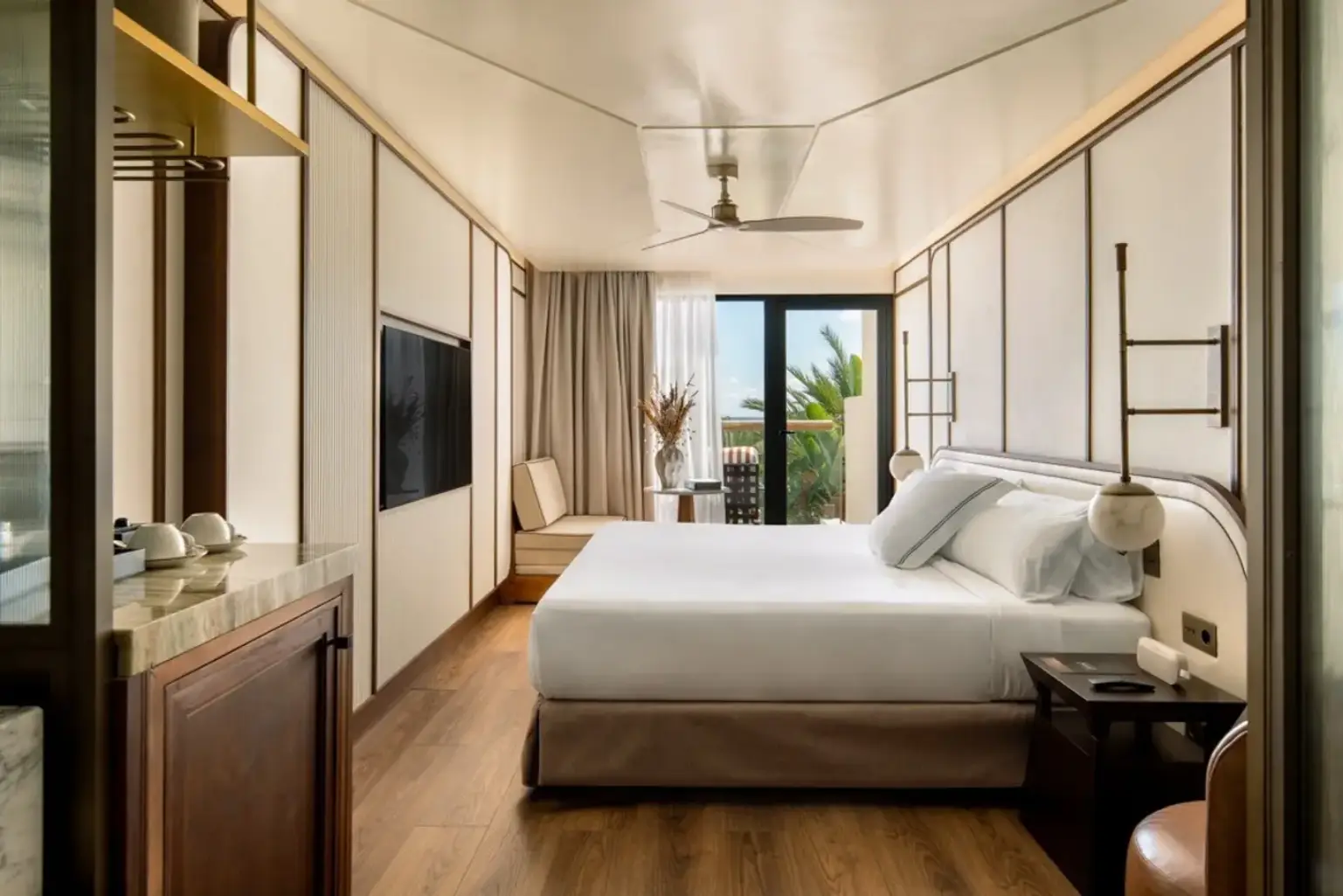 Palladium Hotel Group