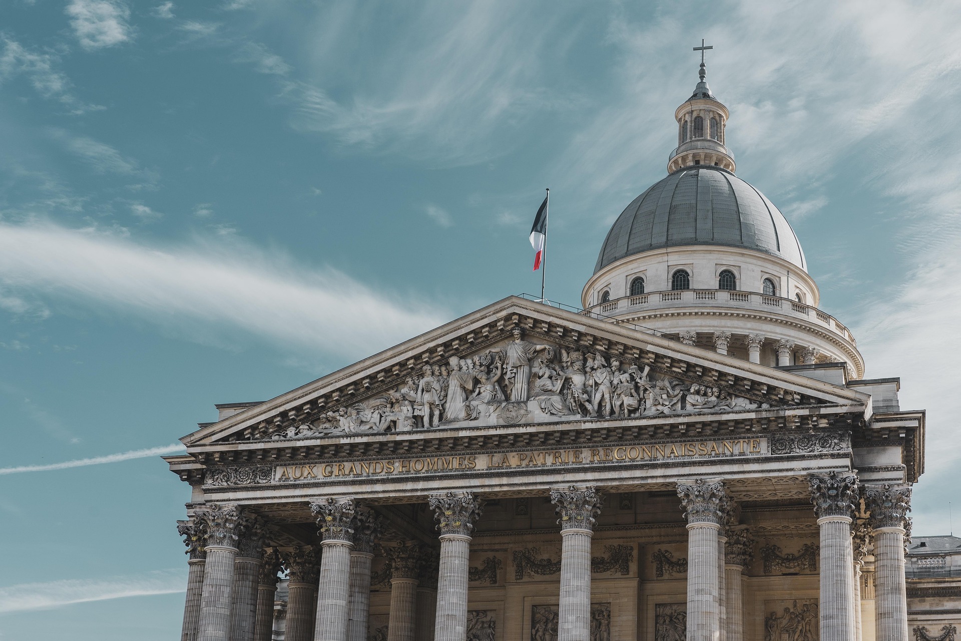 Pantheon