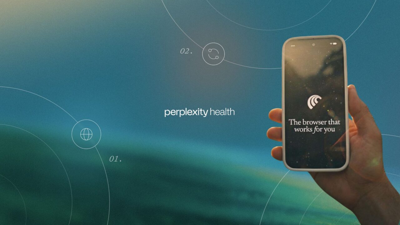AI Platforms Expand Into Health With Personalized Fitness and Nutrition Tools 7 Perplexity Health