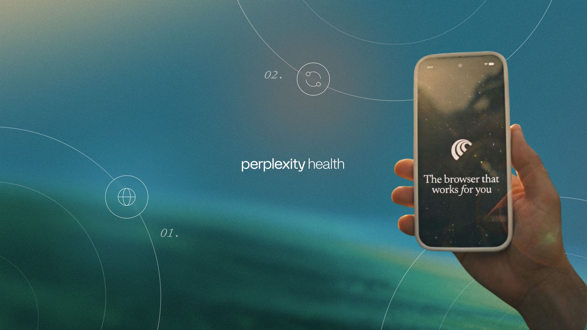 AI Platforms Expand Into Health With Personalized Fitness and Nutrition Tools 2 Perplexity Health