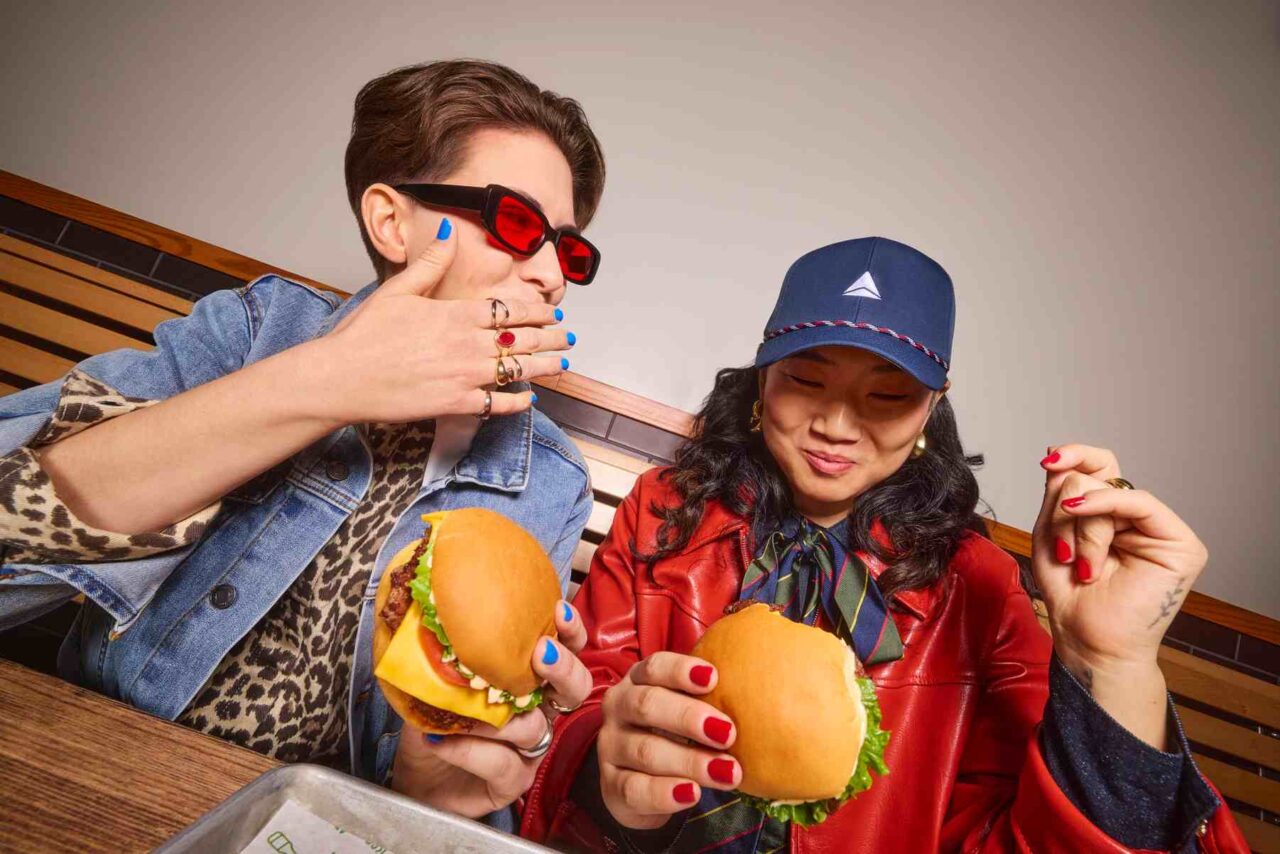 Delta Expands Shake Shack Burgers and Jon & Vinny’s Meatballs Onboard 8 Shake Shack