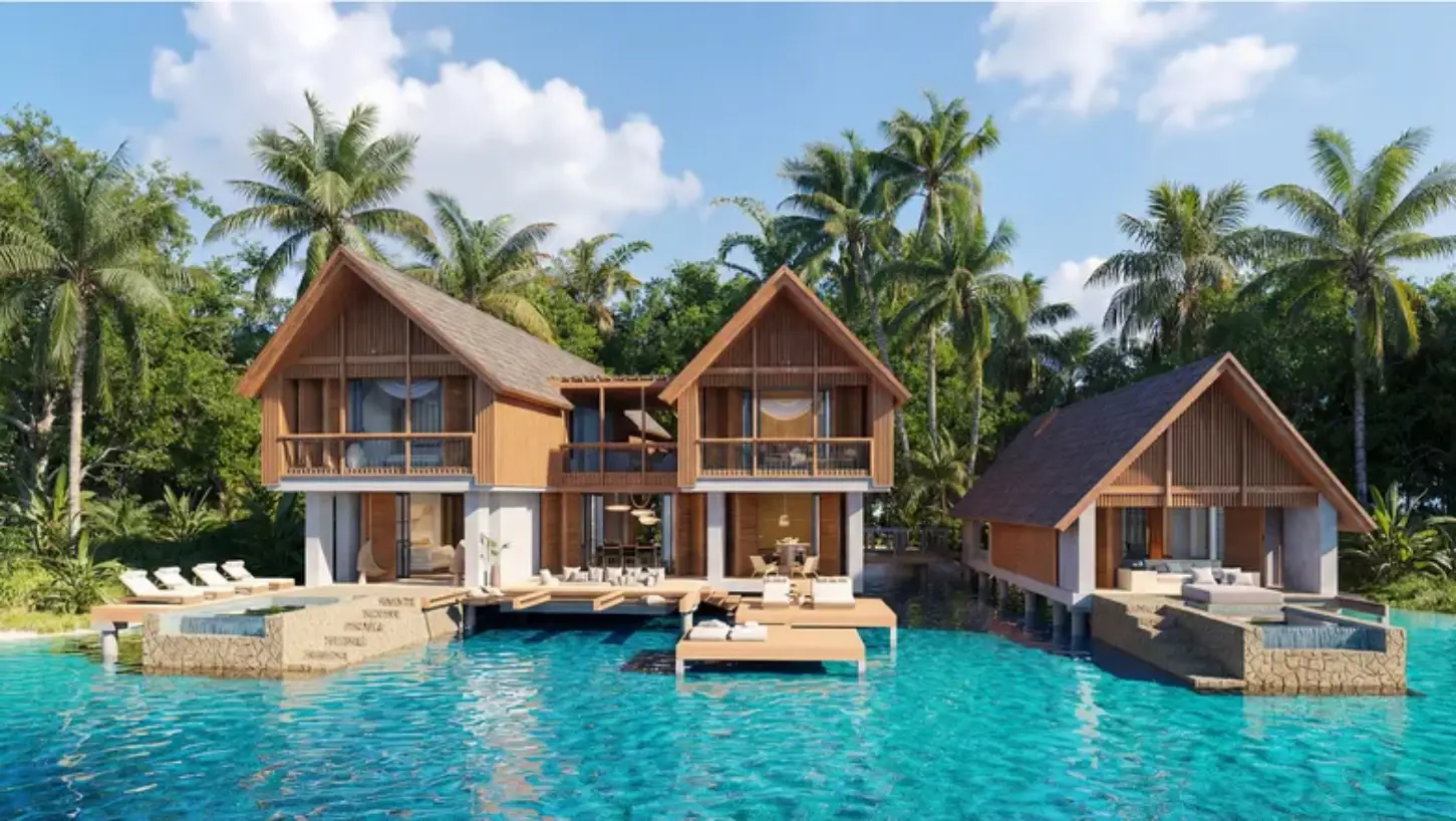 Six Senses