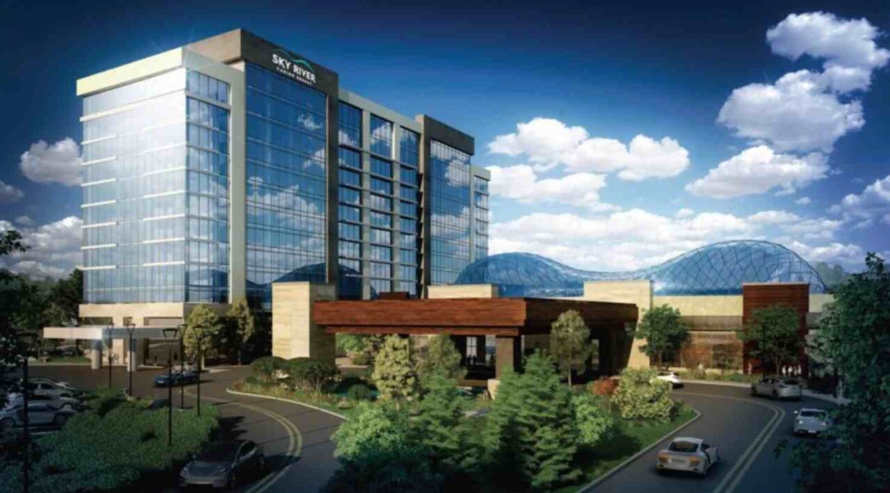 Sky River Casino Pushes Forward with Major Resort Expansion in Elk Grove 4 Sky River