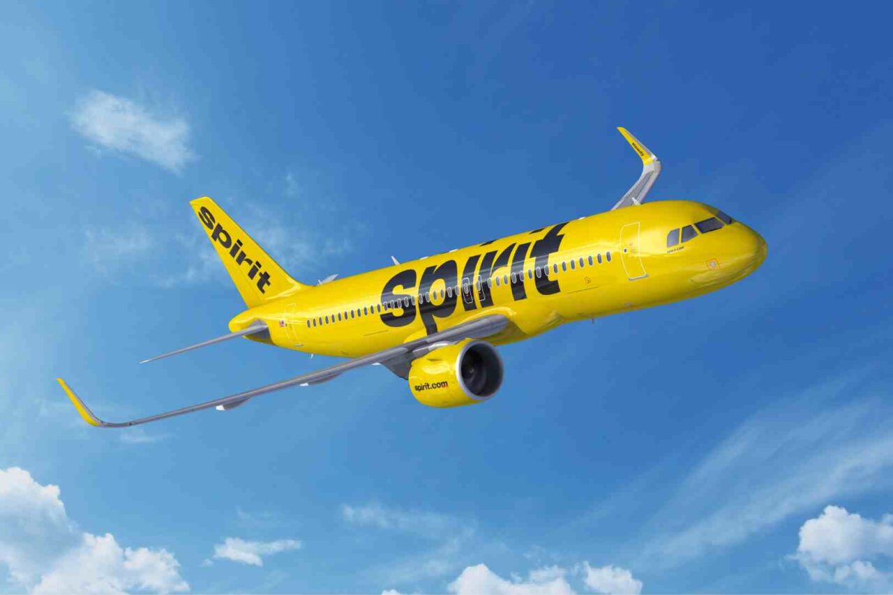 Spirit Airlines Ceases Operations After Failed Rescue Efforts 6 Spirit Airlines