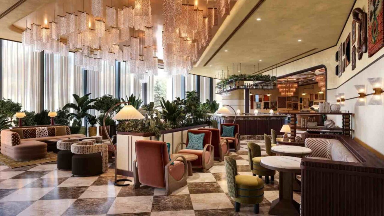 The Hoxton to Debut in India with Bengaluru Opening in 2026 11 The Hoxton