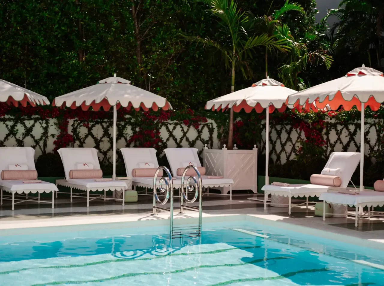 The Vineta Hotel