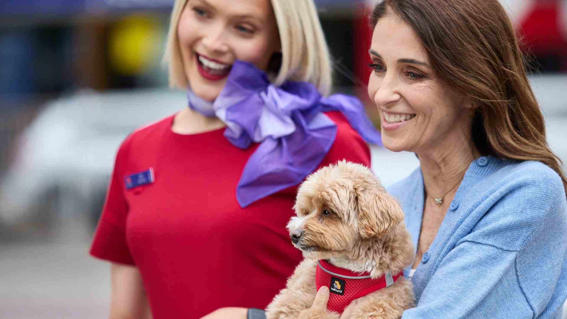 Virgin Australia
