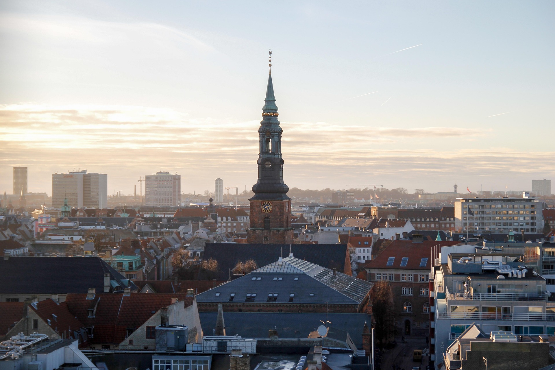 Copenhagen Council to Ban New Hotels in City Centre