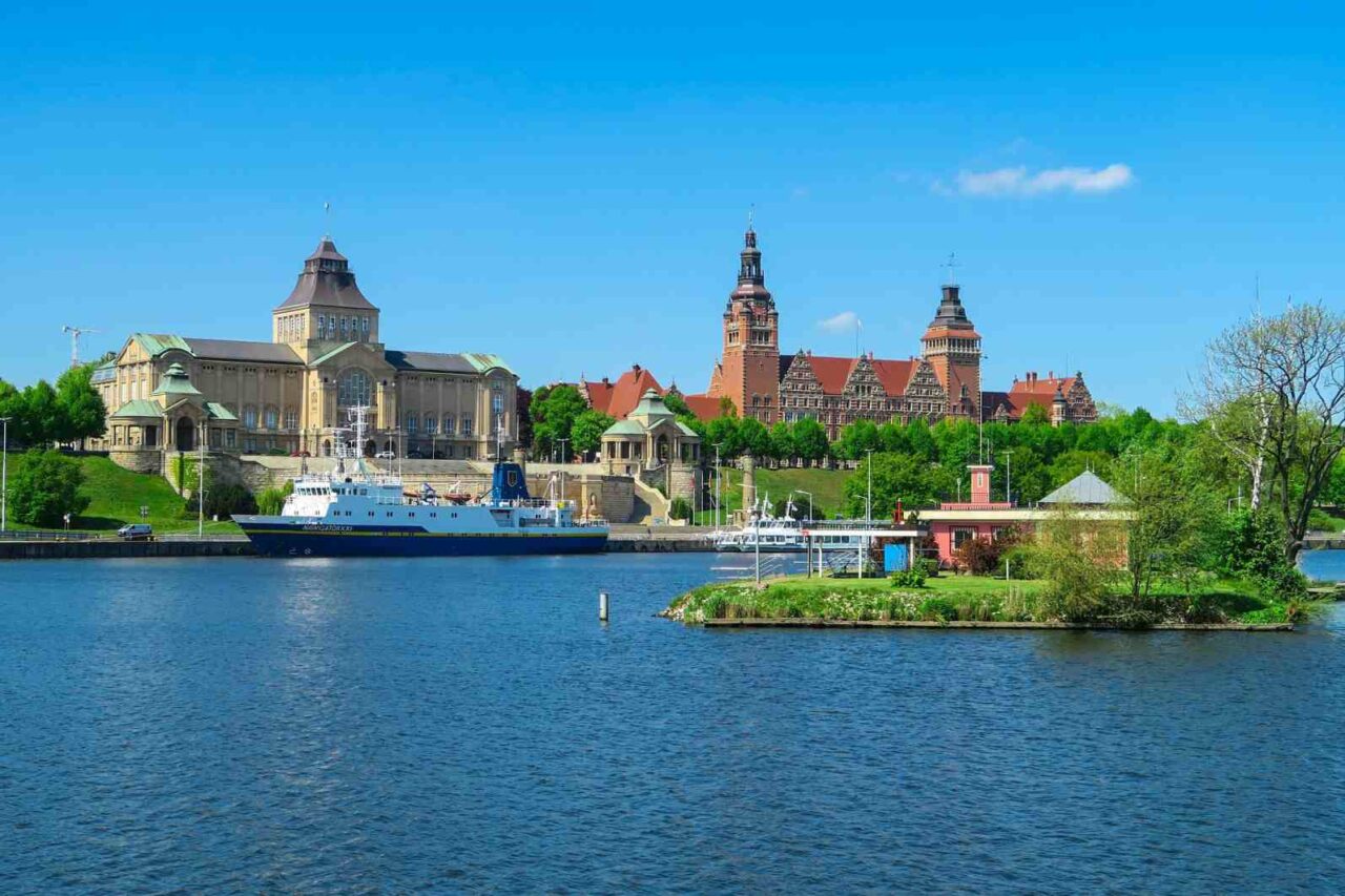 Szczecin Airport Gets Approval for Terminal Upgrade Plan