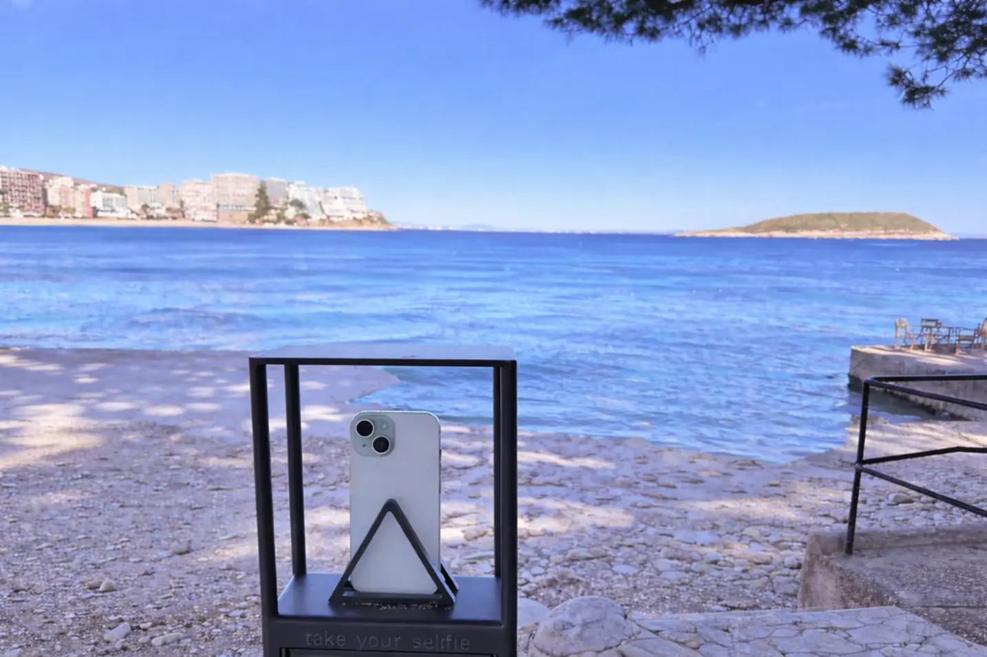 magaluf