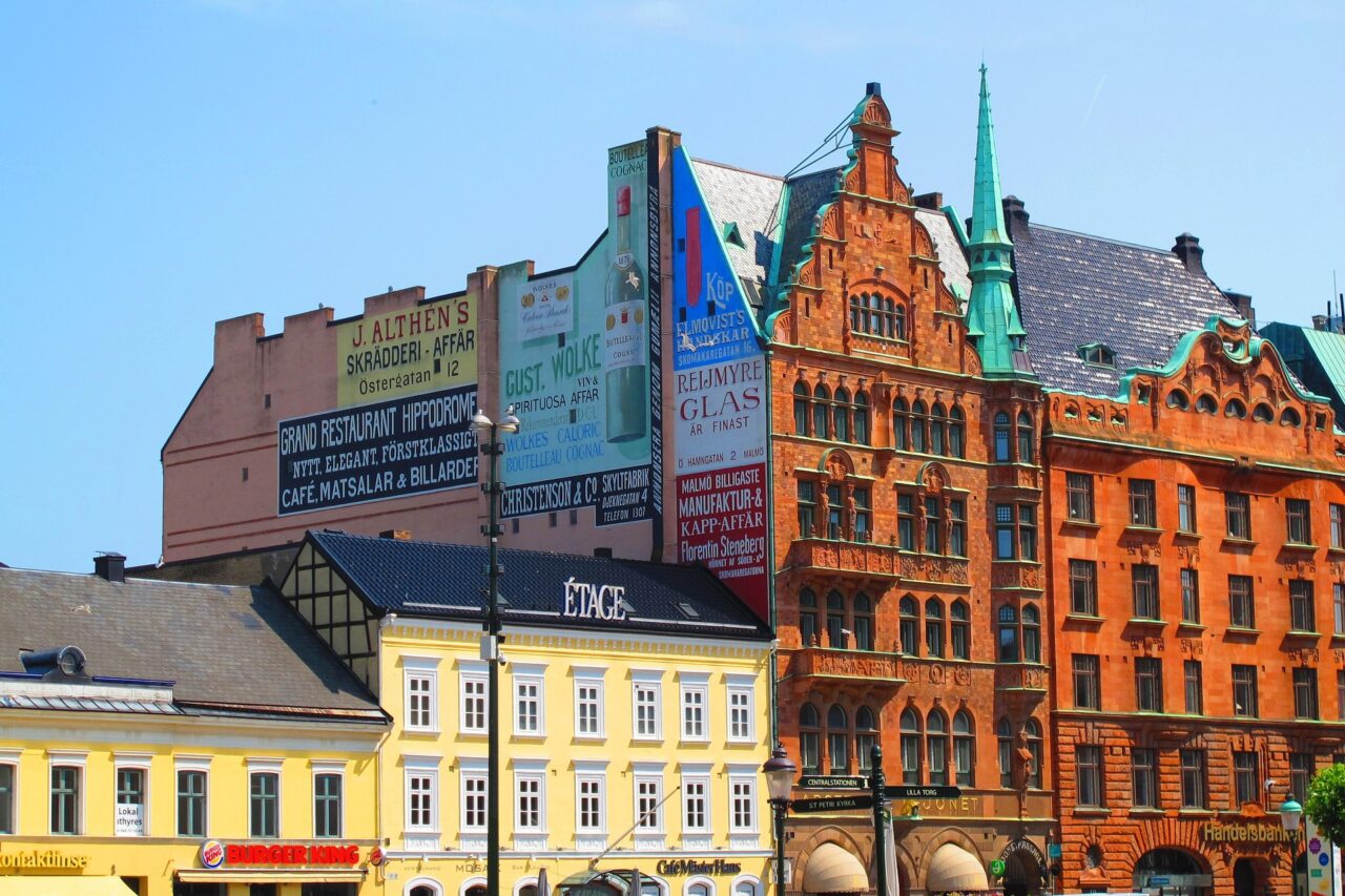 malmo