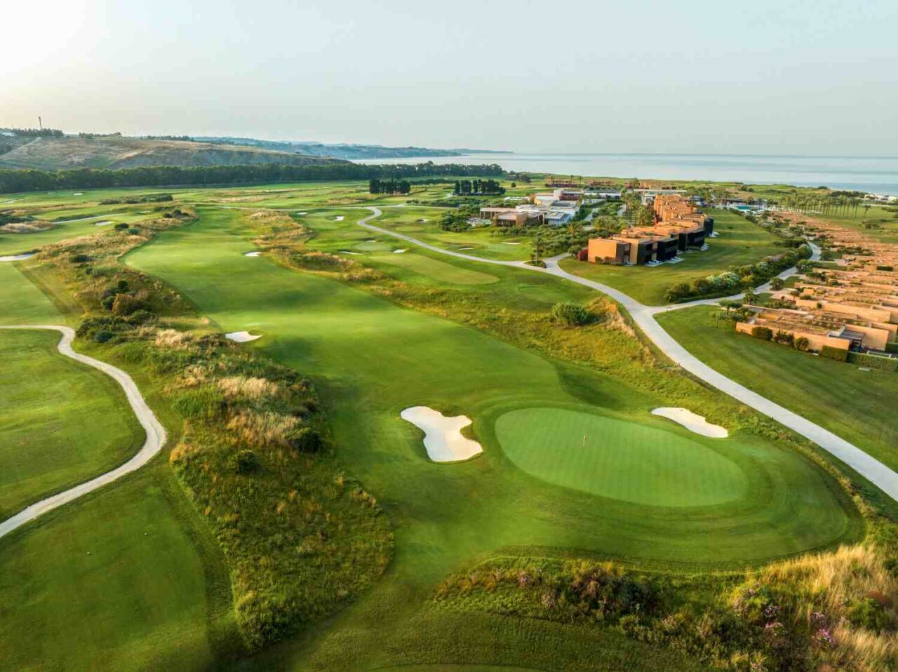 Rocco Forte Launches Luxury European Golf Tour Across Iconic Destinations 7 Rocco Forte