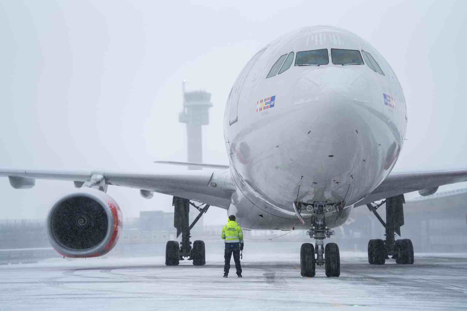SAS Repeats Top Position as the World’s Most Punctual Airline