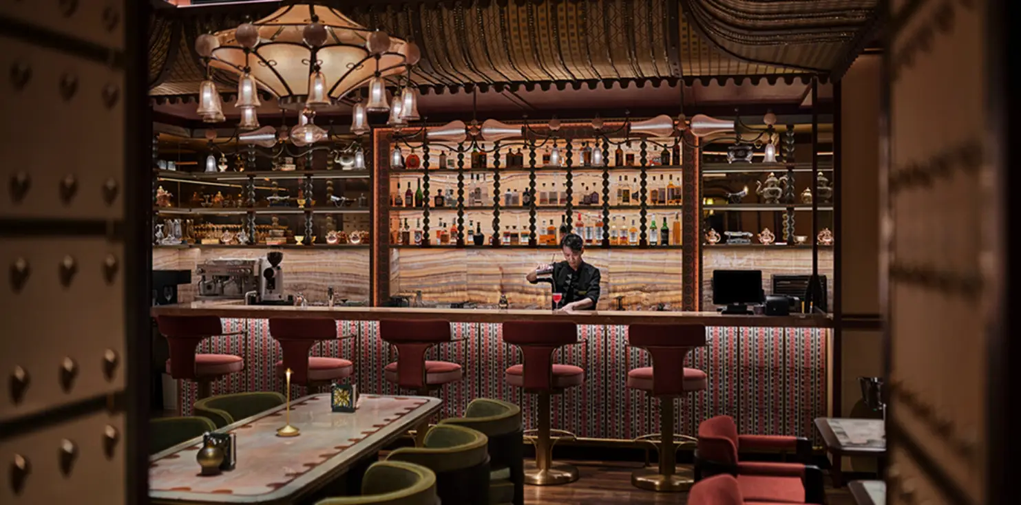 Shangri-La Kunming Opens as Cultural Gateway to Yunnan With Design-Led Luxury 2 shangri-la
