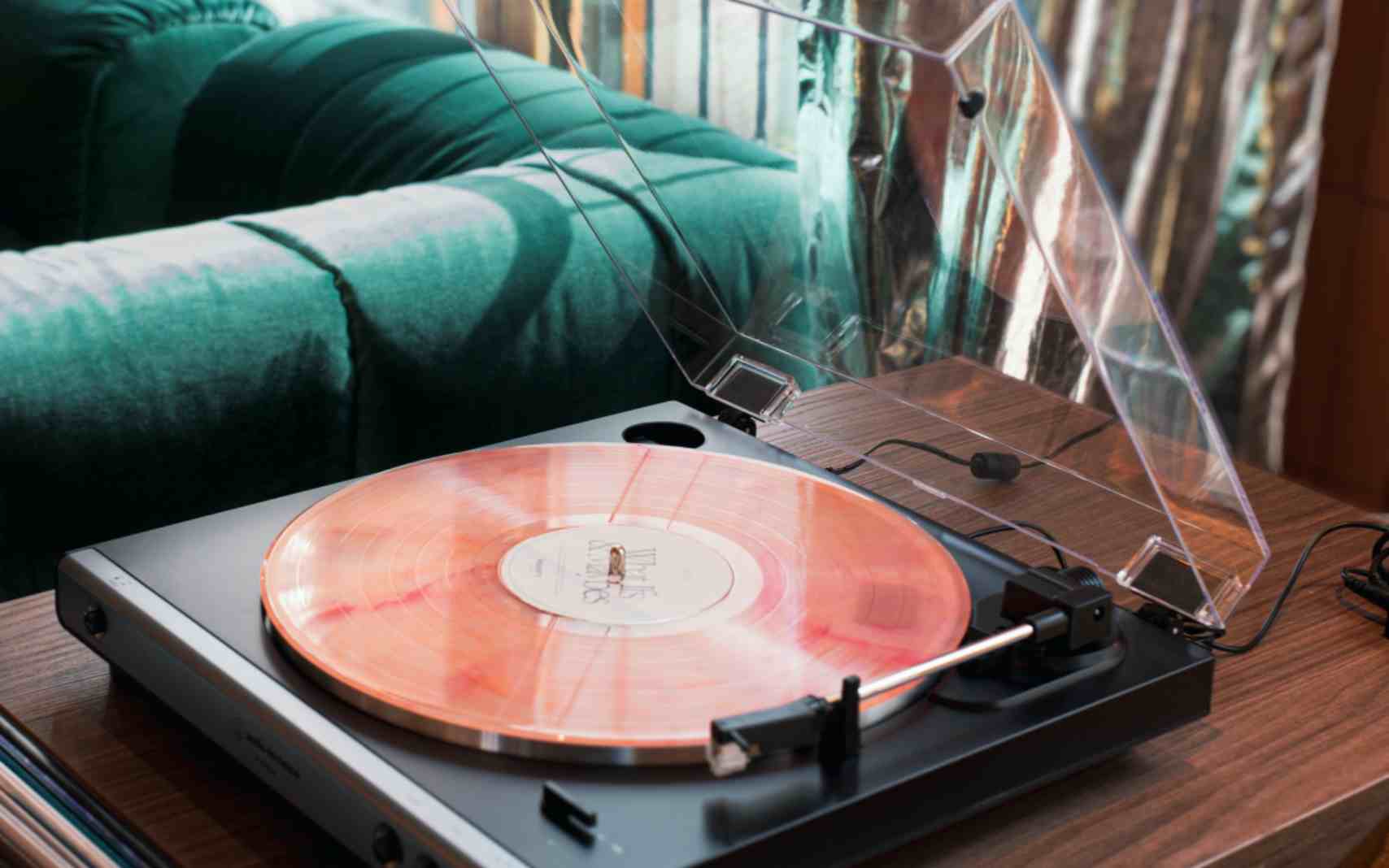 TRIBE Hotels Launches Vinyl Club Bringing Record Culture into Hospitality