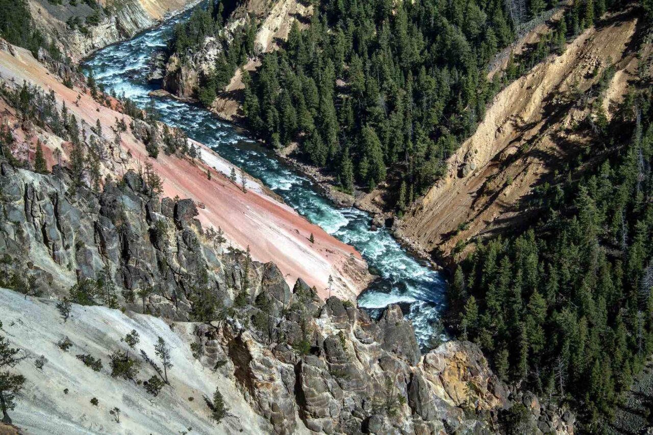 yellowstone