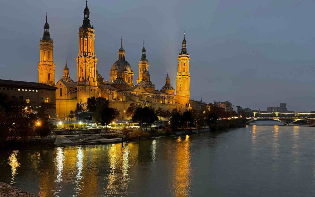 Eight Fascinating Facts about Spain's Aragon Region 10 zaragoza