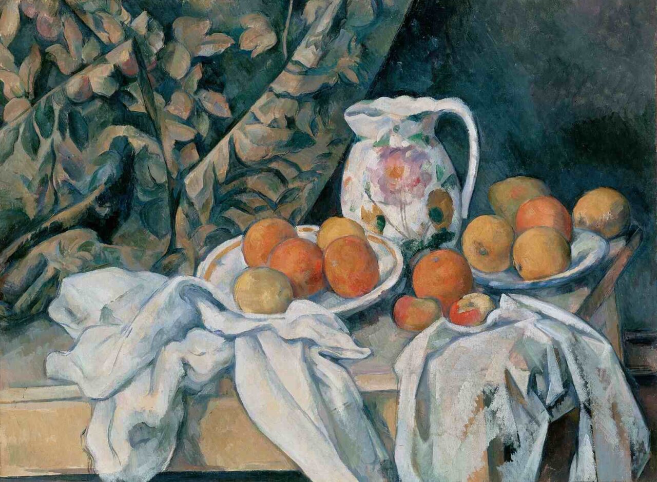 Cézanne
