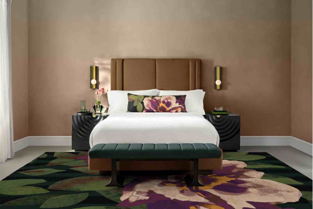 Marriott Bonvoy Launches Design Shop With W Hotels And Westin Home Collections 4 Marriott Bonvoy