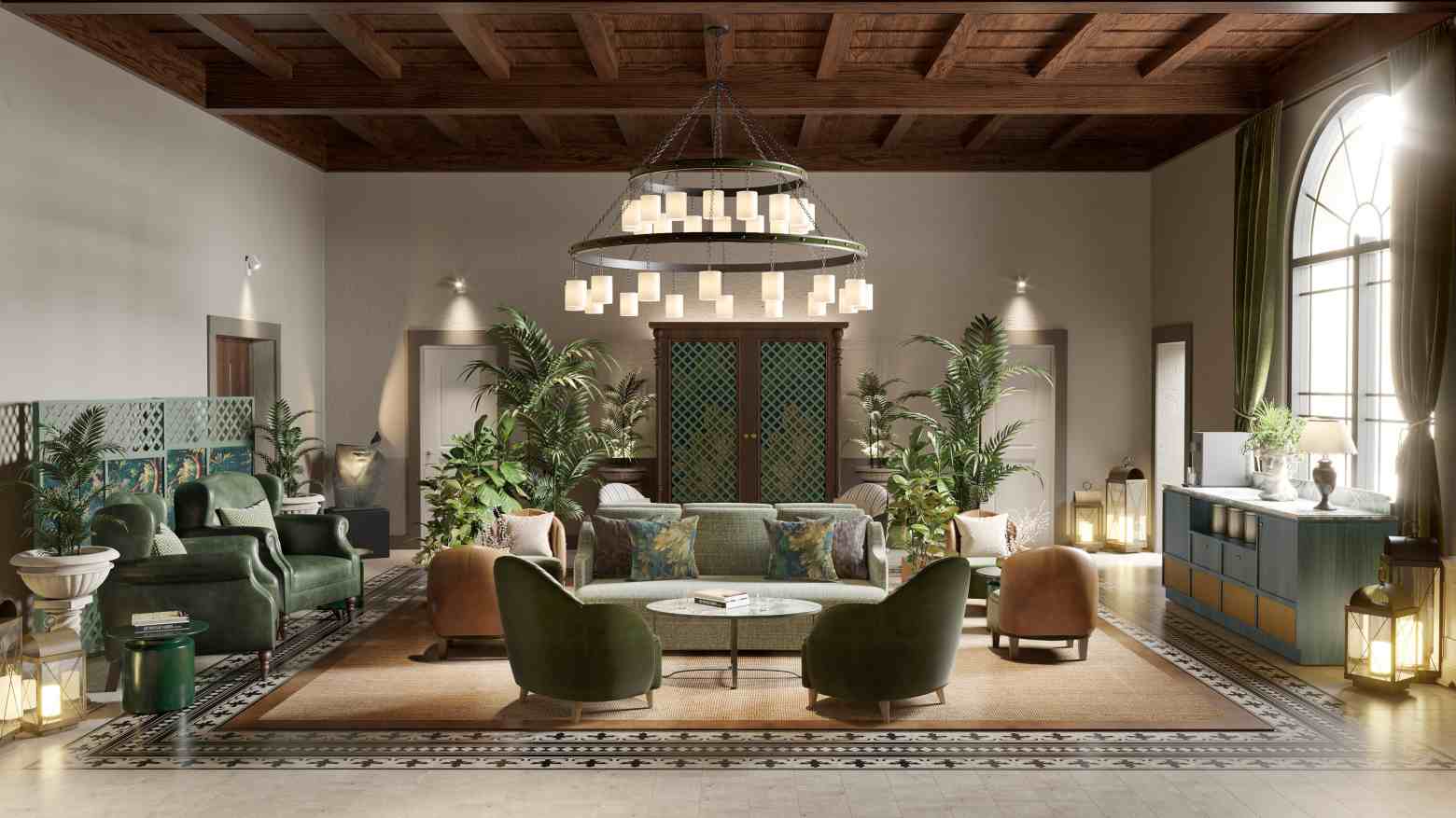 Historic Florence Landmark Reopens As Porta Rossa Hotel Firenze, Colbert Collection