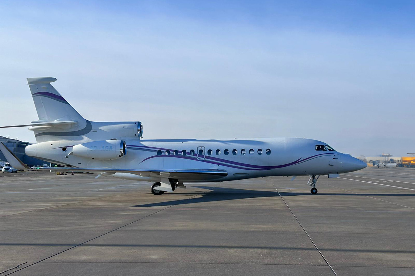 AMC Aviation