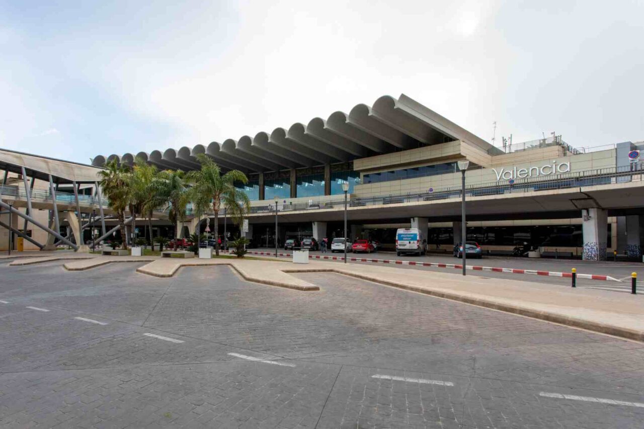 Valencia Airport