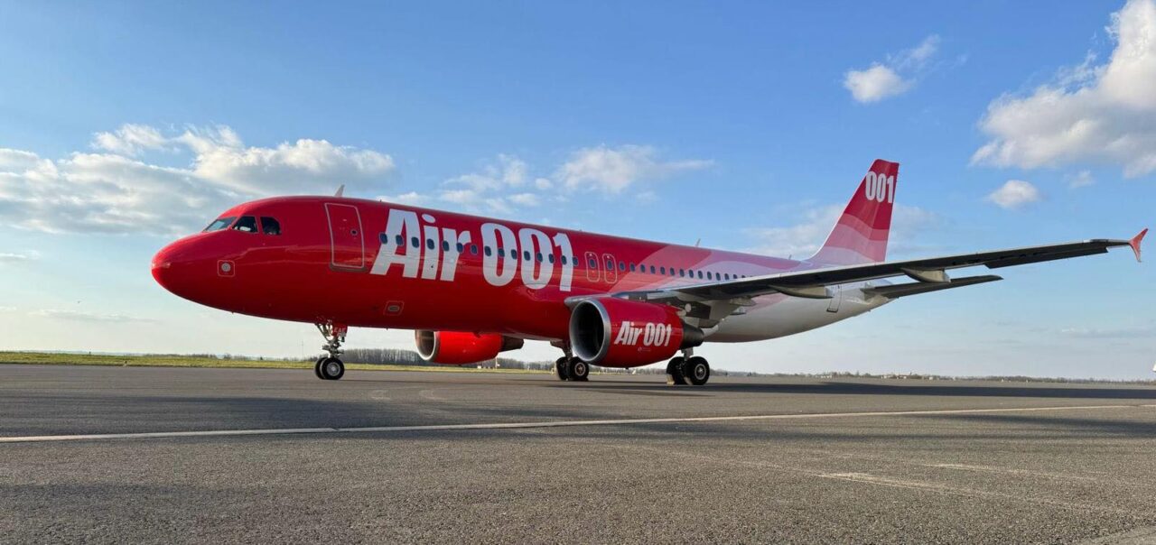 Airbus A321XLR Could Strengthen Fleet of Itaka Air 001 Fleet 8 Air 001
